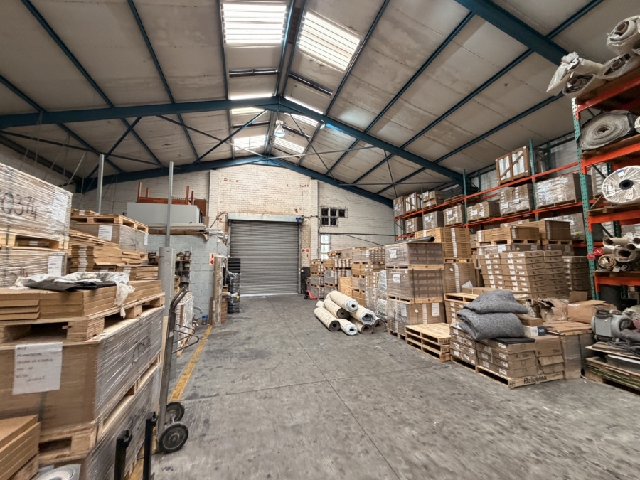 To Let Commercial Property for Rent in Cape Town City Centre Western Cape